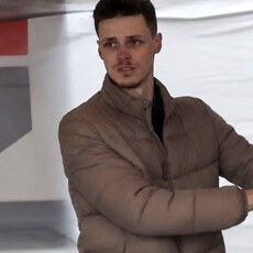 Фотография мужчины Ваня, 22 года из г. Витебск