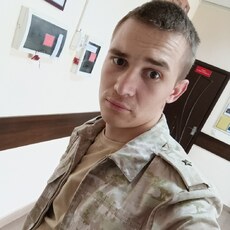 Фотография мужчины Игорь, 24 года из г. Самара