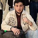 Azat, 26 лет