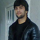 Халид, 33 года