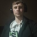 Егор, 22 года