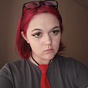Ульяна, 18 лет