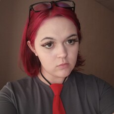 Фотография девушки Ульяна, 18 лет из г. Ижевск