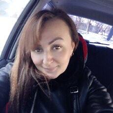 Фотография девушки Ал, 44 года из г. Приморско-Ахтарск