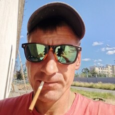Фотография мужчины Андрей, 40 лет из г. Могилев