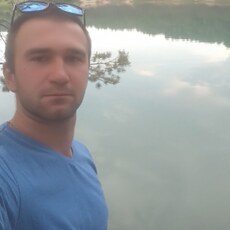 Фотография мужчины Александр, 32 года из г. Лунинец
