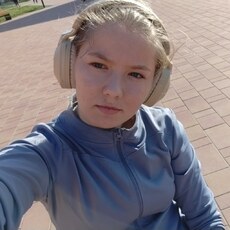 Фотография девушки Даша, 18 лет из г. Смоленск