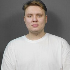 Фотография мужчины Егор, 20 лет из г. Самара