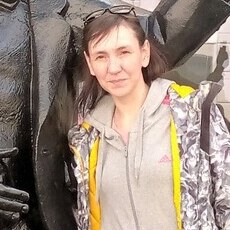 Фотография девушки Вера, 38 лет из г. Дзержинск