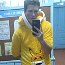 Илья, 18 лет