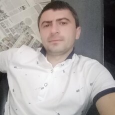 Фотография мужчины Вильгельм, 27 лет из г. Бердянск