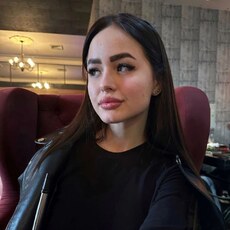 Фотография девушки Евлалия, 19 года из г. Самара