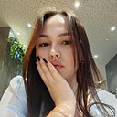 Лина, 21 год