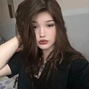 Настя, 18 лет