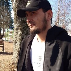 Фотография мужчины Temur, 25 лет из г. Череповец