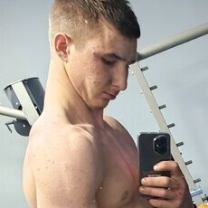 Фотография мужчины Коля, 19 лет из г. Старый Оскол