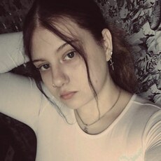 Фотография девушки Дарья, 18 лет из г. Курган