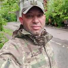 Фотография мужчины Дмитрий, 41 год из г. Николаев