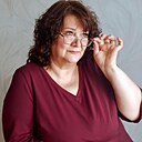 Ксения, 52 года