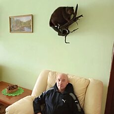 Фотография мужчины Роман, 37 лет из г. Козулька