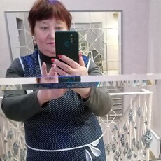 Фотография девушки Ирина, 61 год из г. Слюдянка