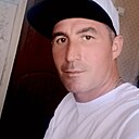Макс, 38 лет