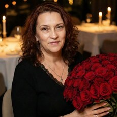 Фотография девушки Наталья, 59 лет из г. Иваново
