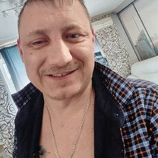 Фотография мужчины Александр, 40 лет из г. Новосибирск