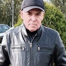 Фотография мужчины Володя, 58 лет из г. Речица