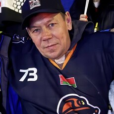Фотография мужчины Юрий, 46 лет из г. Солигорск
