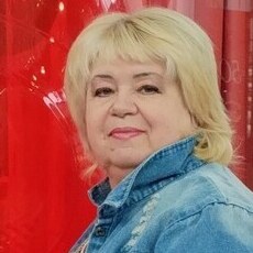 Фотография девушки Татьяна, 63 года из г. Калининград
