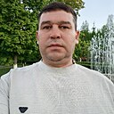 Сандр, 46 лет