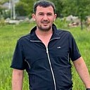 Саид, 36 лет