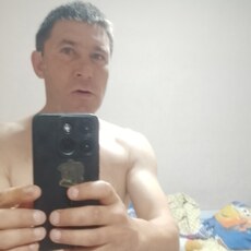 Фотография мужчины Павел, 41 год из г. Ачинск