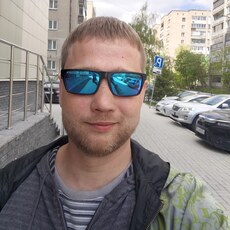 Фотография мужчины Иван, 37 лет из г. Новосибирск