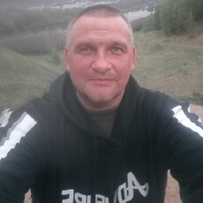 Фотография мужчины Андрей, 47 лет из г. Мулино