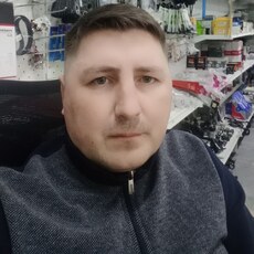 Фотография мужчины Николай, 42 года из г. Актобе