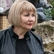 Фотография девушки Евгения, 53 года из г. Оренбург