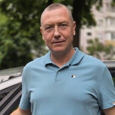 Фотография мужчины Александр, 41 год из г. Солигорск