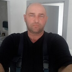 Фотография мужчины Тема, 45 лет из г. Золотоноша