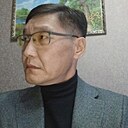 Баир, 48 лет