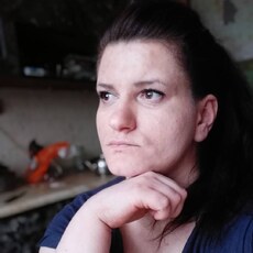 Фотография девушки Александрова, 37 лет из г. Киев