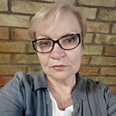 Людмила, 64 года