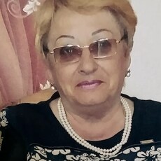 Фотография девушки Галина, 69 лет из г. Свободный