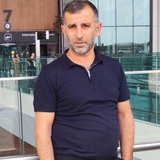 Фотография мужчины Давид, 42 года из г. Белореченск