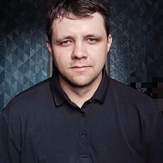 Фотография мужчины Александр, 30 лет из г. Черемхово