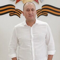 Фотография мужчины Макс, 42 года из г. Караганда
