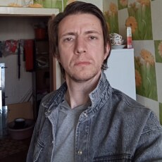 Фотография мужчины Somebody, 40 лет из г. Омск