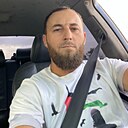 Шамиль, 37 лет