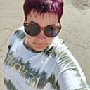 Оксана, 48 лет